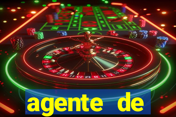 agente de plataforma de jogos